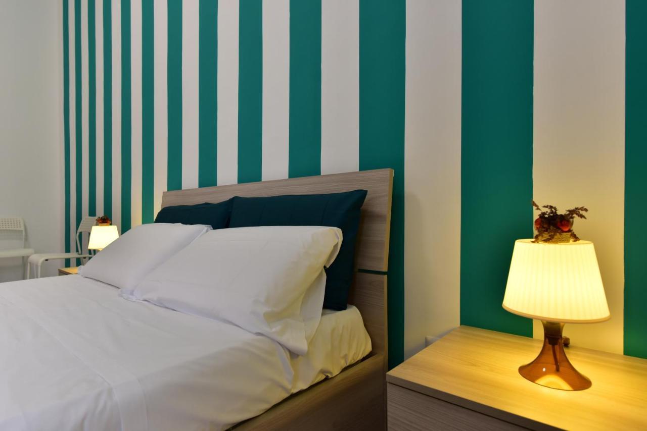 B&B Termini Paradiso Rome Exterior photo