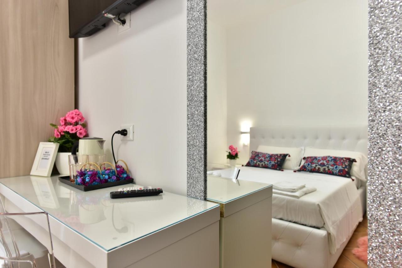 B&B Termini Paradiso Rome Exterior photo