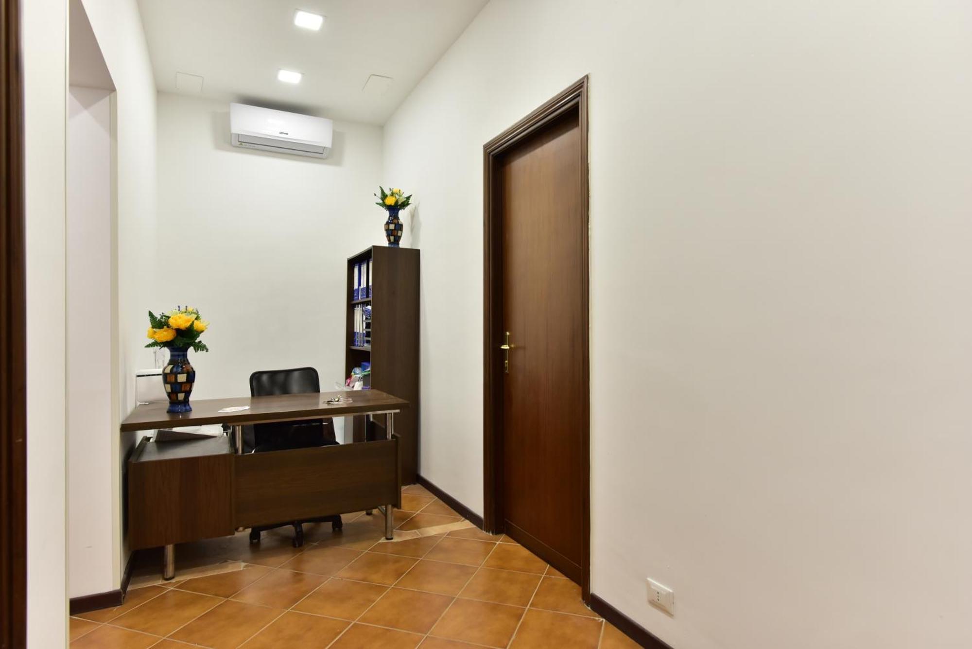 B&B Termini Paradiso Rome Exterior photo
