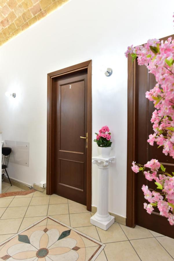B&B Termini Paradiso Rome Exterior photo